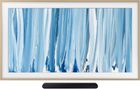 Samsung The Frame Pro TQ65LS03HW + Samsung HW-S66D + Cadre The Frame 75" Teck 2025