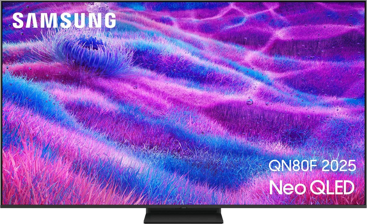 SAMSUNG TQ75QN80F
