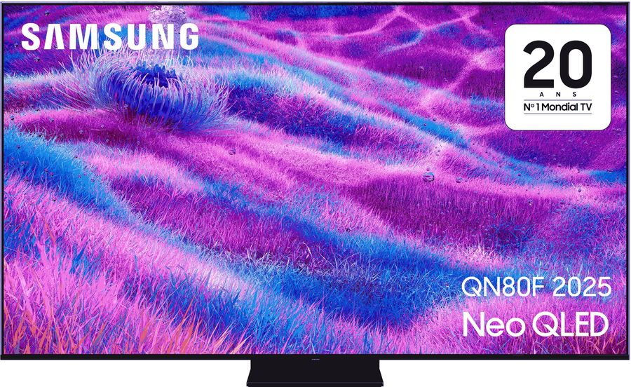 T&eacute;l&eacute;viseur Samsung OLED UHD 4K
