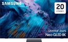 Samsung TQ75QN990F sans reflet