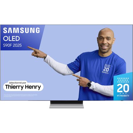Samsung TQ77S90F