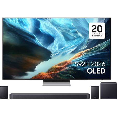 Samsung TQ77S92H