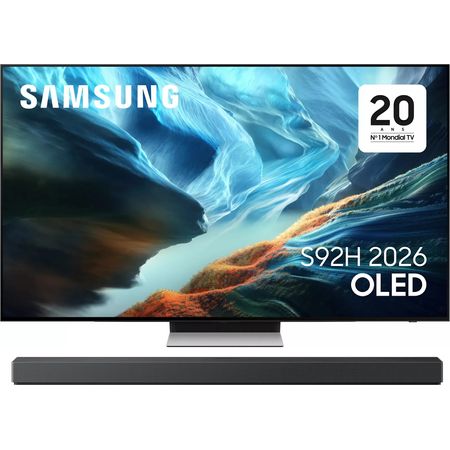 Samsung TQ77S92H