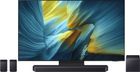 Samsung TQ77S95F + Samsung HW-Q995F