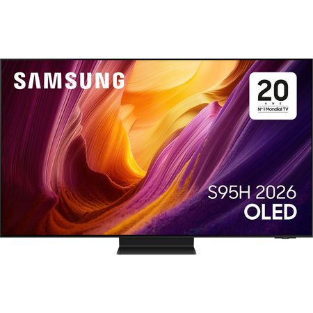Samsung TQ77S95H