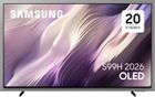 Samsung TQ77S99H sans reflet
