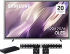 Samsung TQ77S99H sans reflet