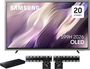 Samsung TQ77S99H sans reflet