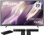 Samsung TQ83S99H sans reflet
