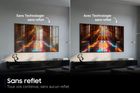 Samsung TQ83S99H sans reflet + boîtier One Connect VG-SWCH6TK + support WMN-H50EB