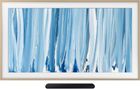 Samsung The Frame Pro TQ85LS03HW + Samsung HW-S66D + Cadre The Frame 85" Teck 2025