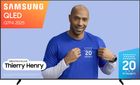 Samsung TQ85Q7F4