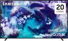 Samsung TQ85QN900F sans reflet