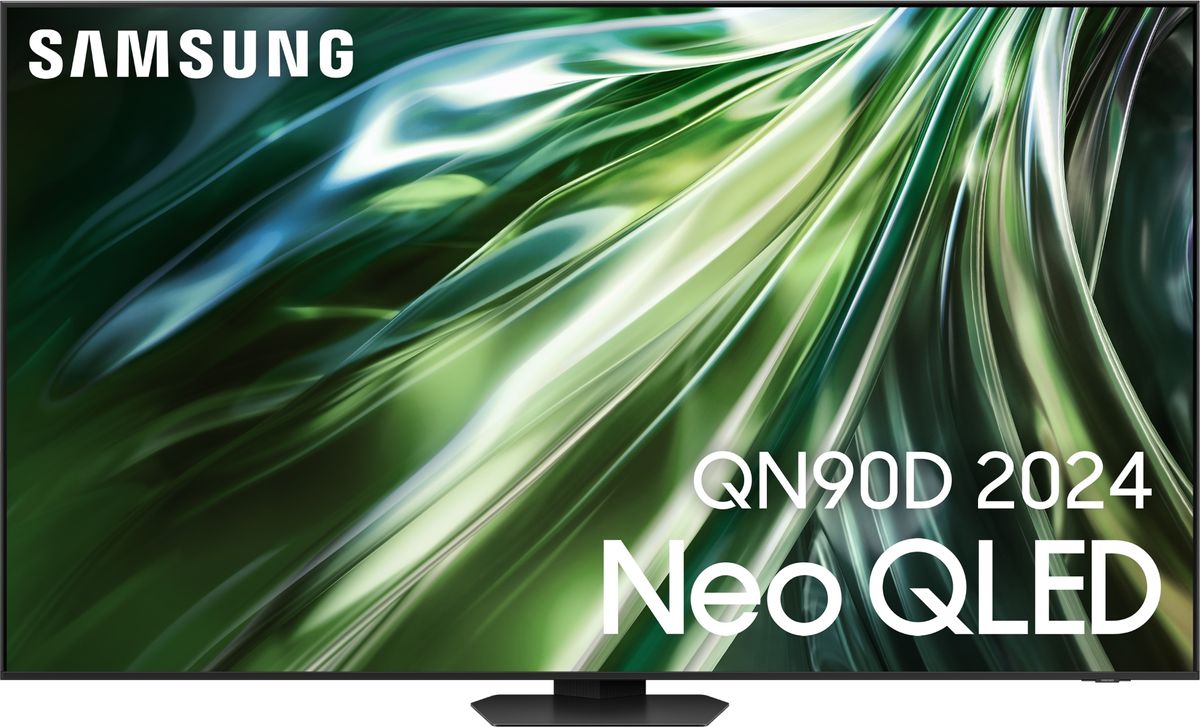 Téléviseur QLED Samsung TQ98QN90D