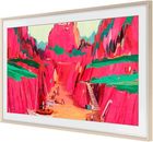 Cadre The Frame 65" Metal Doré 2025