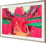 Samsung The Frame Cadre 65 2025
