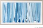Samsung The Frame Cadre 43" Metal Doré 2026