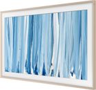 Samsung The Frame Cadre 65" Metal Doré 2026