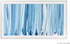 Samsung The Frame Cadre 65" Blanc 2026