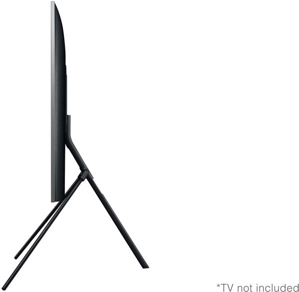 Samsung - Pied TV SAMSUNG PIED STUDIO NOIR 2022