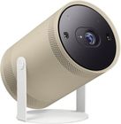 Samsung Coque souple The Freestyle Beige
