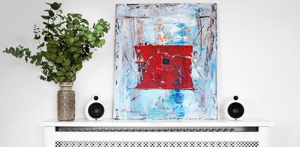 Scandyna Micropod Bluetooth MK2