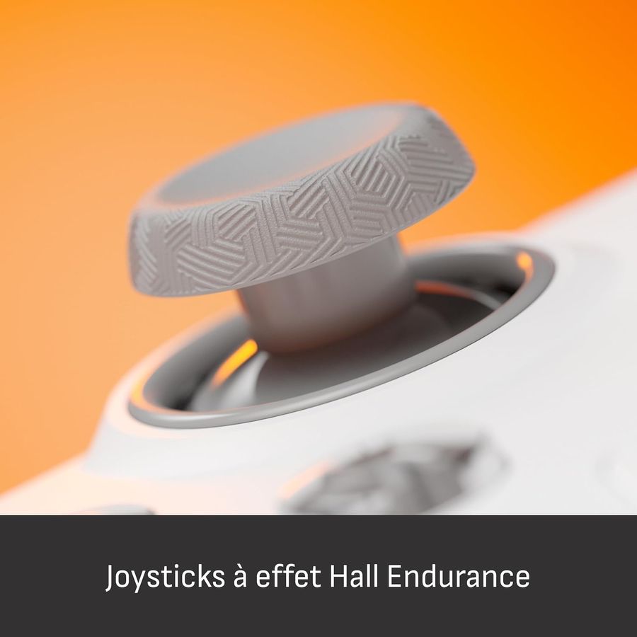 Joysticks magn&eacute;tiques Hall Effect Endurance de la Scuf Envision Pro V2 Hall Effect