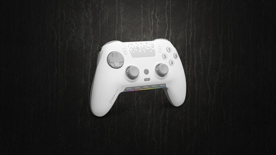 Manette Scuf Envision Pro V2 Hall Effect pour PC avec commandes personnalisables