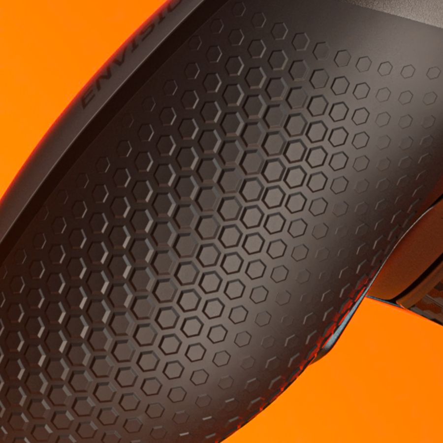 Grip textur&eacute; haute performance de la manette Scuf Envision Wired