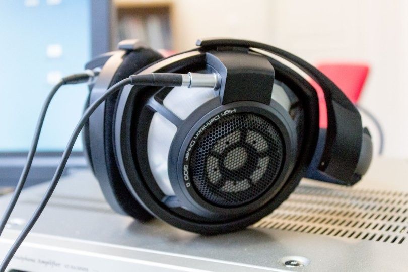 Casque Sennheiser HD800S