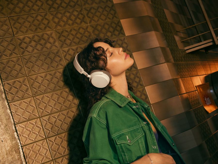 Sennheiser Accentum Plus
