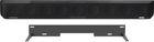 Sennheiser Ambeo SoundBar Max et support mural Sennheiser