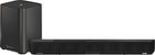 Sennheiser Ambeo SoundBar + Ambeo Sub