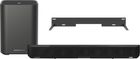 Sennheiser Ambeo SoundBar Max + Ambeo Sub + support mural