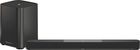 Sennheiser Ambeo SoundBar Plus + Ambeo Sub