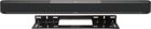 Sennheiser Ambeo SoundBar Plus et support mural Sennheiser