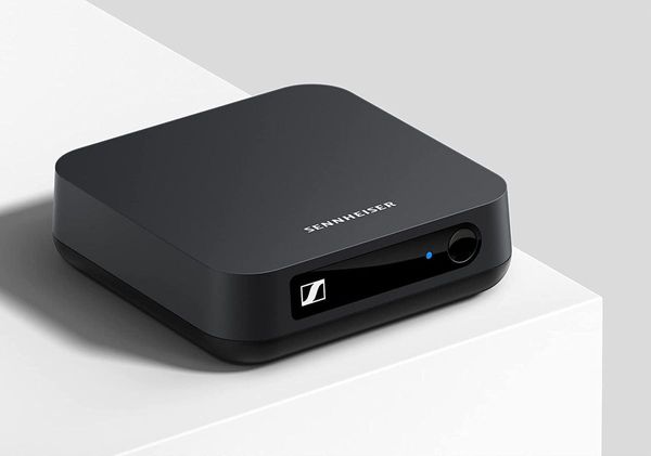 émetteur Bluetooth Sennheiser BT T100