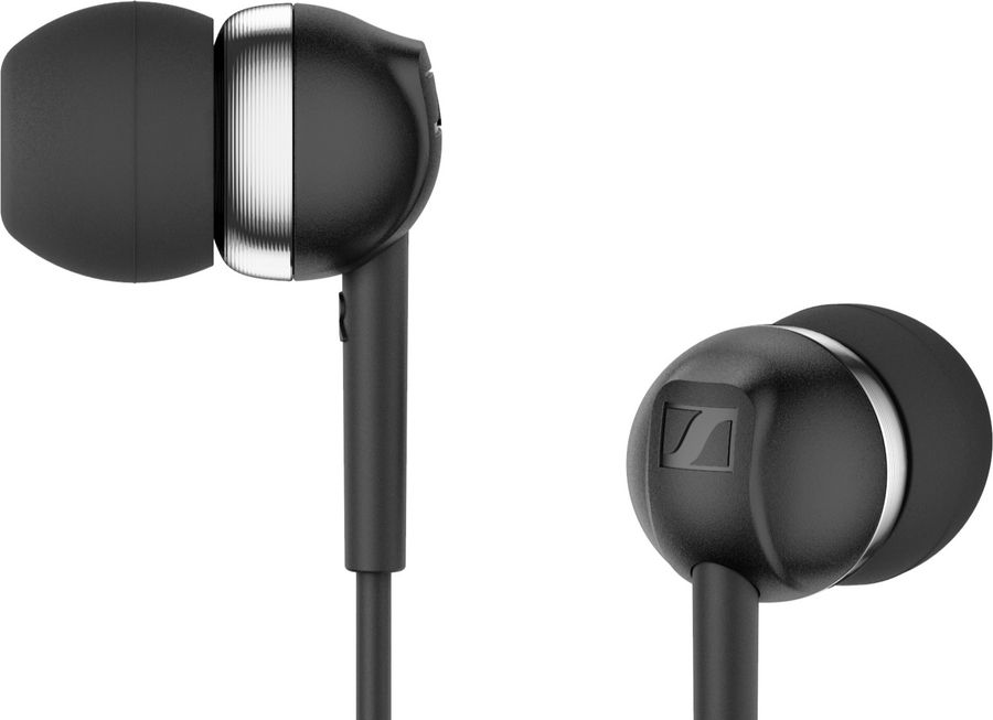 vue zoom sennheiser CX 80U