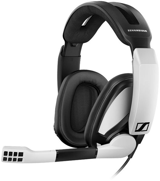 Sennheiser GSP 301 Casques gaming sur Son Vidéo com