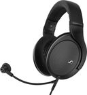 Sennheiser HD 550 + HD 500 BAM