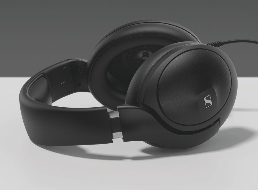 Casque hi-fi Sennheiser HD620S : mise en situation