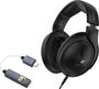 Sennheiser HD 620S + iFi Audio Go Link