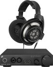 Sennheiser HD-800S + Sennheiser HDV 820