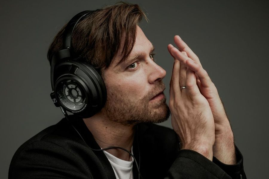 Casque Sennheiser HD820S