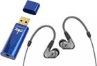 Sennheiser IE 600 + Audioquest DragonFly Cobalt