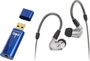 Sennheiser IE 900 + Audioquest Dragonfly Cobalt