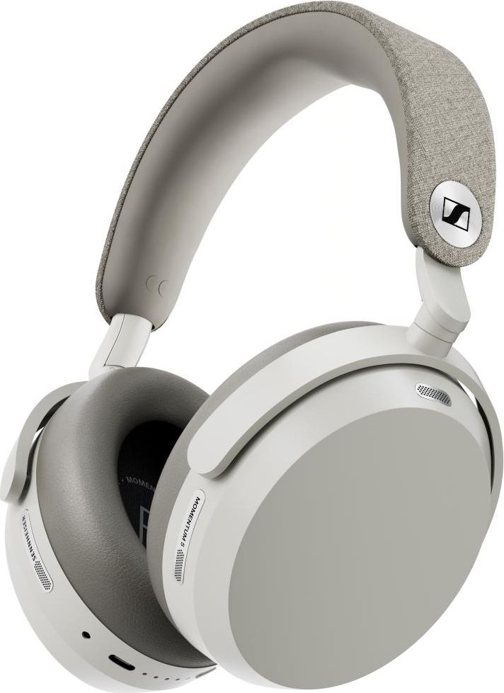 SENNHEISER Casques Bluetooth  Momentum 5 Blanc