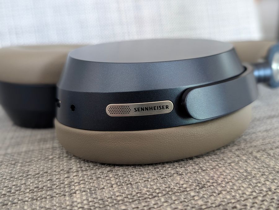 micros sennheiser momentum 5