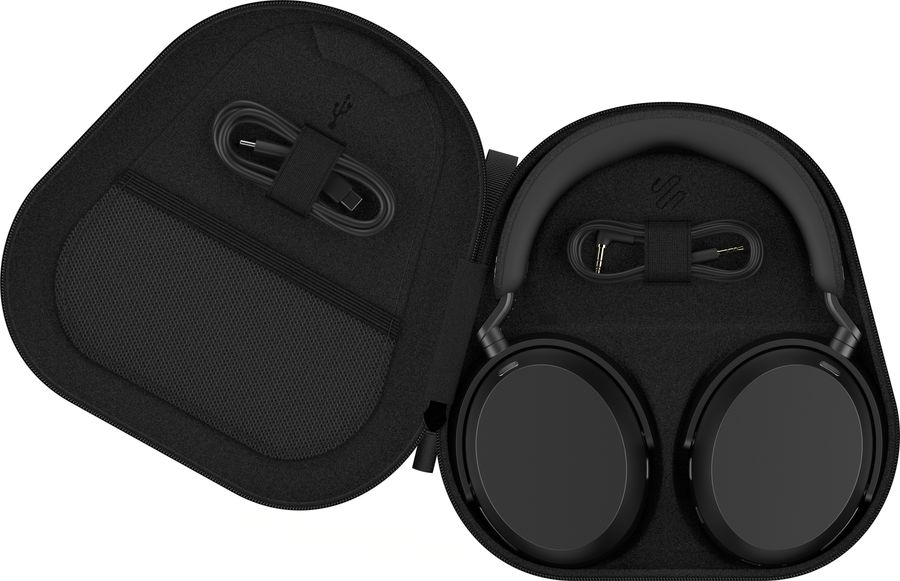 sennheiser momentum 5 noir