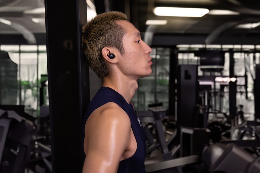 Sennheiser Momentum Sport